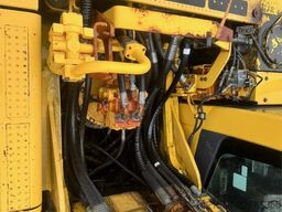 Komatsu PC350LC-8 Excavator w/ Digging Bucket WATCH VIDEO