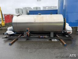  Atmospheric Hot Water Boiler