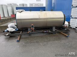  Atmospheric Hot Water Boiler