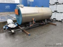  Atmospheric Hot Water Boiler
