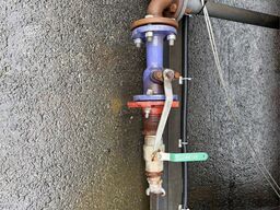  Atmospheric Hot Water Boiler
