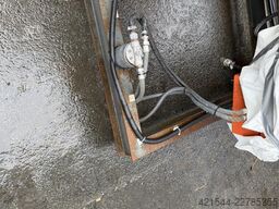  Atmospheric Hot Water Boiler