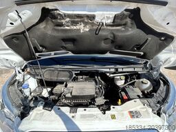 Etrusco T 6.9 SF (2022) – Ford Transit Schaltgetriebe | Diesel | Teilintegriert