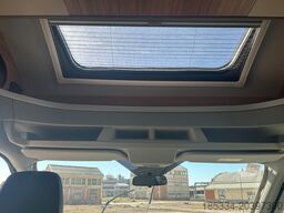 Etrusco T 6.9 SF (2022) – Ford Transit Schaltgetriebe | Diesel | Teilintegriert