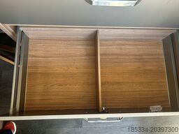 Etrusco T 6.9 SF (2022) – Ford Transit Schaltgetriebe | Diesel | Teilintegriert