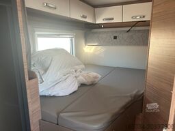 Etrusco T 6.9 SF (2022) – Ford Transit Schaltgetriebe | Diesel | Teilintegriert