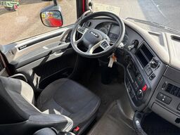 DAF XF 450 FTP/6x2/silo compressor Gardner Denver/t...