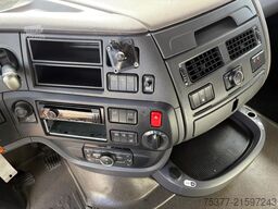 DAF XF 450 FTP/6x2/silo compressor Gardner Denver/t...