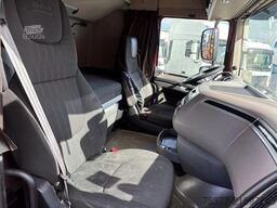 DAF XF 450 FTP/6x2/silo compressor Gardner Denver/t...