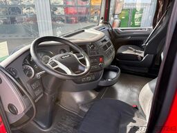 DAF XF 450 FTP/6x2/silo compressor Gardner Denver/t...