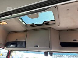 DAF XF 450 FTP/6x2/silo compressor Gardner Denver/t...