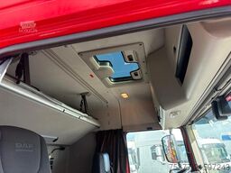 DAF XF 450 FTP/6x2/silo compressor Gardner Denver/t...