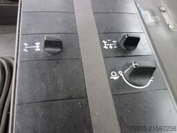 Mercedes-Benz SK 1722 FUELTANKTRUCK 13750 L STEELSPRINGS