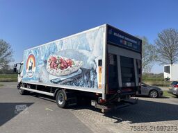 Volvo FL240 Closed Box / Loading Lift / 157.000 KM