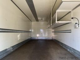 Volvo FL240 Closed Box / Loading Lift / 157.000 KM