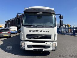 Volvo FL240 Closed Box / Loading Lift / 157.000 KM
