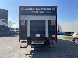 Volvo FL240 Closed Box / Loading Lift / 157.000 KM