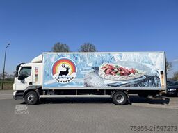 Volvo FL240 Closed Box / Loading Lift / 157.000 KM