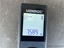 Volvo FL240 Closed Box / Loading Lift / 157.000 KM