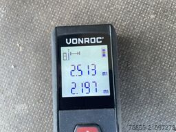 Volvo FL240 Closed Box / Loading Lift / 157.000 KM