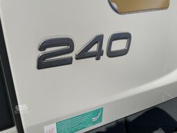 Volvo FL240 Closed Box / Loading Lift / 157.000 KM