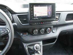 Renault Trafic L2/H1 Koel