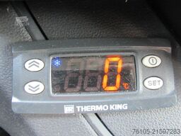 Renault Trafic L2/H1 Koel