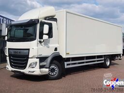 DAF CF 290 Bak+Klep Dhollandia 2.000 kg