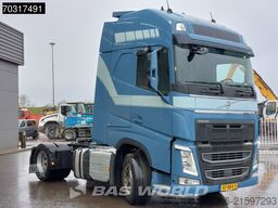 Volvo FH 460 FH 4X2 LNG! NL-Truck XL VEB+