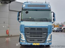 Volvo FH 460 FH 4X2 LNG! NL-Truck XL VEB+