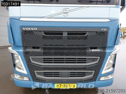 Volvo FH 460 FH 4X2 LNG! NL-Truck XL VEB+