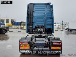 Volvo FH 460 FH 4X2 LNG! NL-Truck XL VEB+