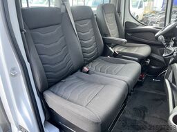 Iveco Daily 35S14N 3.0 345 Kipper Trekhaak 3500kg tre...