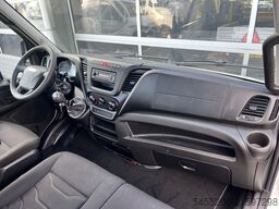 Iveco Daily 35S14N 3.0 345 Kipper Trekhaak 3500kg tre...