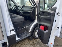 Iveco Daily 35S14N 3.0 345 Kipper Trekhaak 3500kg tre...