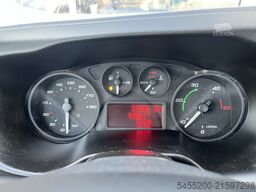 Iveco Daily 35S14N 3.0 345 Kipper Trekhaak 3500kg tre...