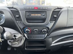 Iveco Daily 35S14N 3.0 345 Kipper Trekhaak 3500kg tre...