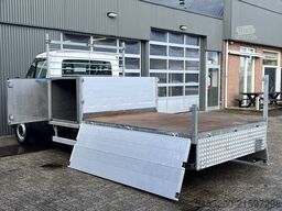 Iveco Daily 35S14N 3.0 345 Kipper Trekhaak 3500kg tre...