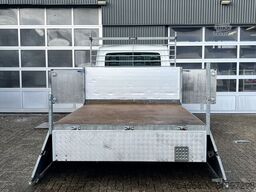 Iveco Daily 35S14N 3.0 345 Kipper Trekhaak 3500kg tre...