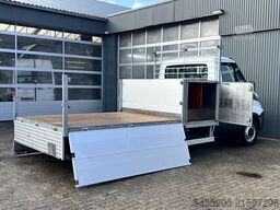 Iveco Daily 35S14N 3.0 345 Kipper Trekhaak 3500kg tre...