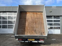 Iveco Daily 35S14N 3.0 345 Kipper Trekhaak 3500kg tre...