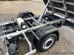 Iveco Daily 35S14N 3.0 345 Kipper Trekhaak 3500kg tre...