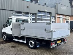 Iveco Daily 35S14N 3.0 345 Kipper Trekhaak 3500kg tre...
