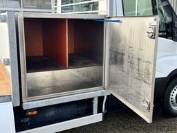 Iveco Daily 35S14N 3.0 345 Kipper Trekhaak 3500kg tre...