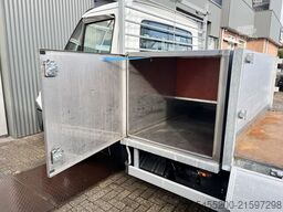 Iveco Daily 35S14N 3.0 345 Kipper Trekhaak 3500kg tre...