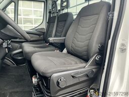 Iveco Daily 35S14N 3.0 345 Kipper Trekhaak 3500kg tre...