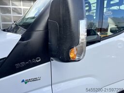 Iveco Daily 35S14N 3.0 345 Kipper Trekhaak 3500kg tre...