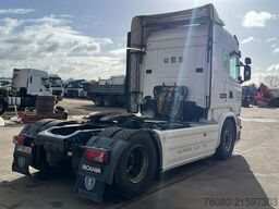 Scania R520 (RETARDER / FRENCH TRUCK / CAMION FRANCAIS...