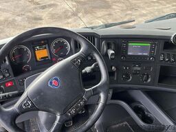 Scania R520 (RETARDER / FRENCH TRUCK / CAMION FRANCAIS...