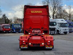 Scania R450 NGS Highline 6x2/4 - Retarder - Full air -...